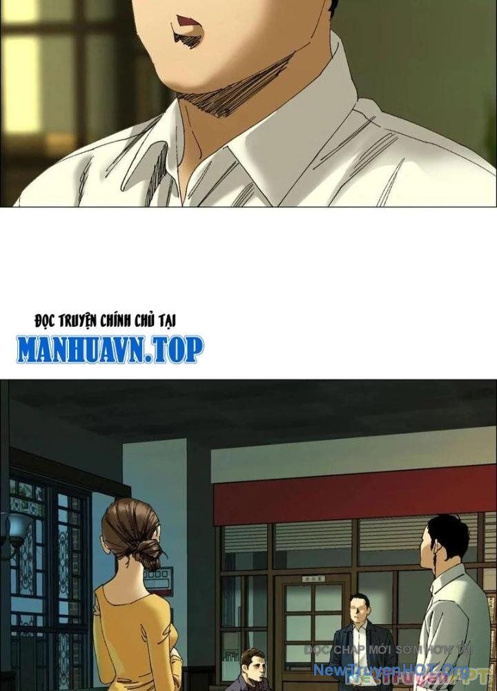 Giờ Ngọ Ba Khắc - Chapter 103 - Page 35
