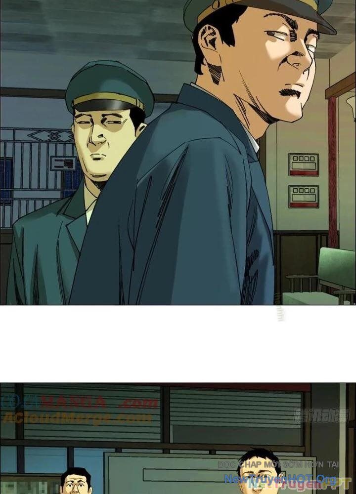 Giờ Ngọ Ba Khắc - Chapter 103 - Page 43