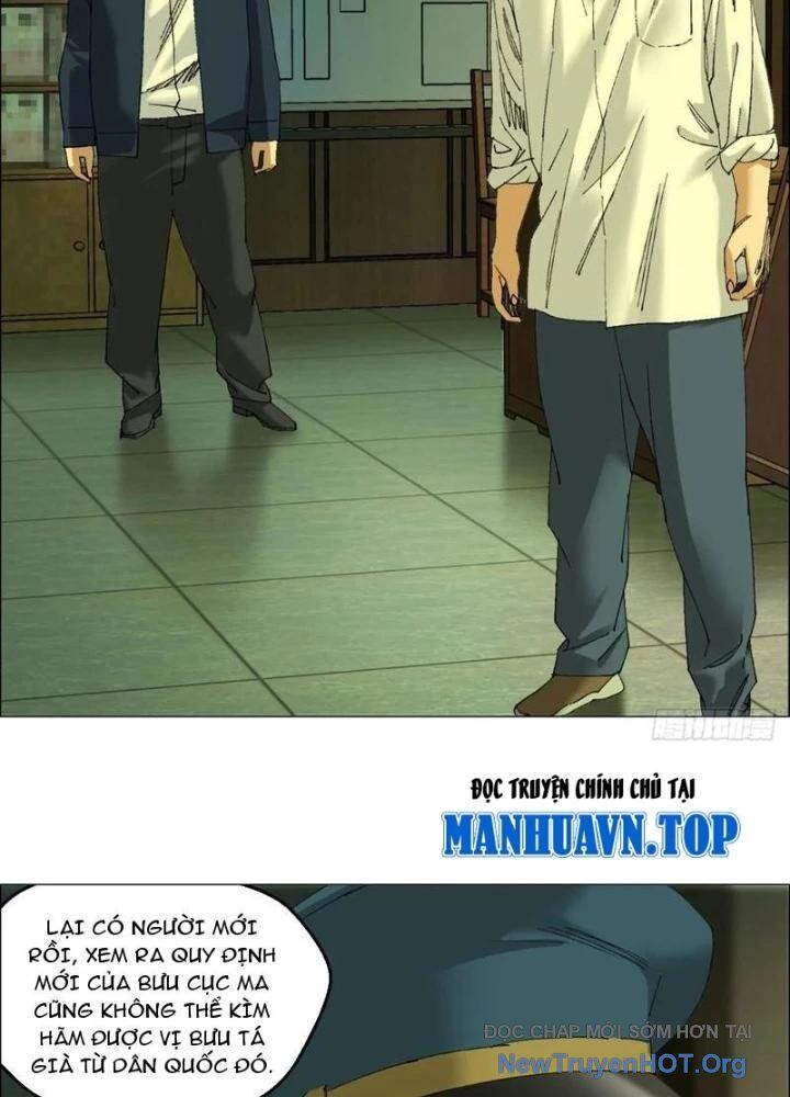 Giờ Ngọ Ba Khắc - Chapter 103 - Page 45