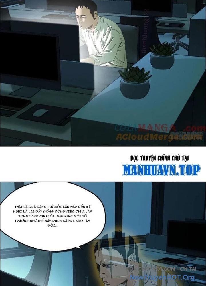 Giờ Ngọ Ba Khắc - Chapter 103 - Page 5