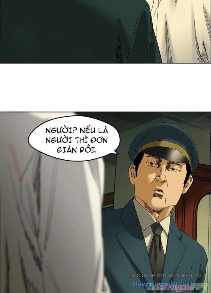 Giờ Ngọ Ba Khắc - Chapter 103 - Page 51