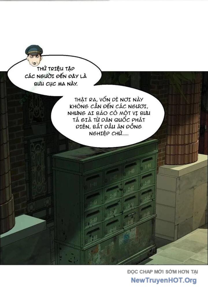 Giờ Ngọ Ba Khắc - Chapter 103 - Page 53