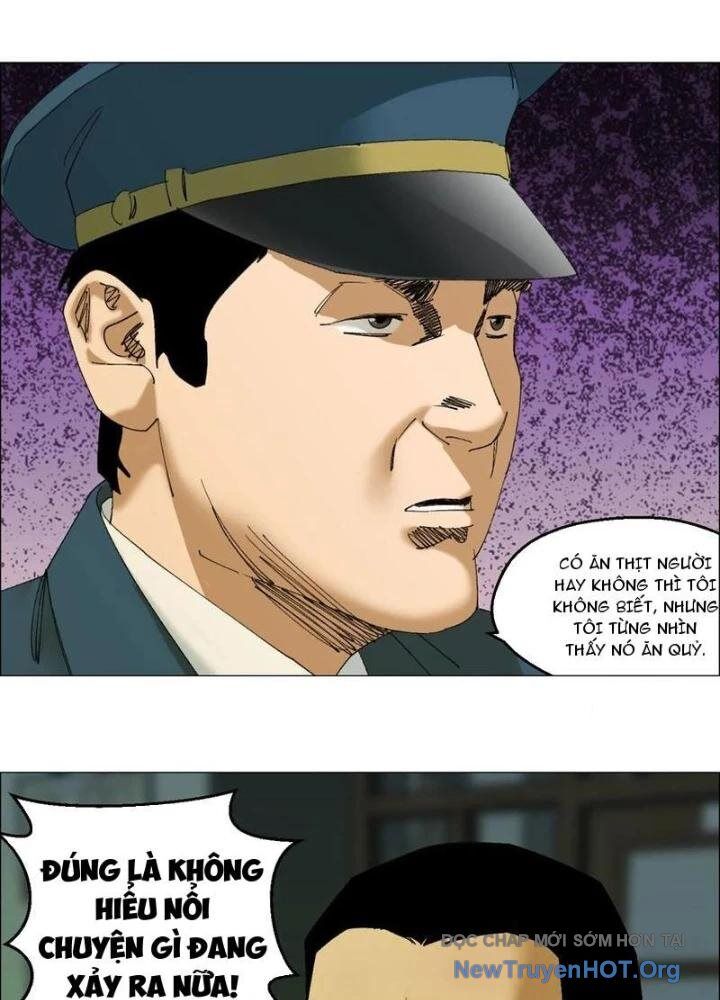 Giờ Ngọ Ba Khắc - Chapter 103 - Page 59