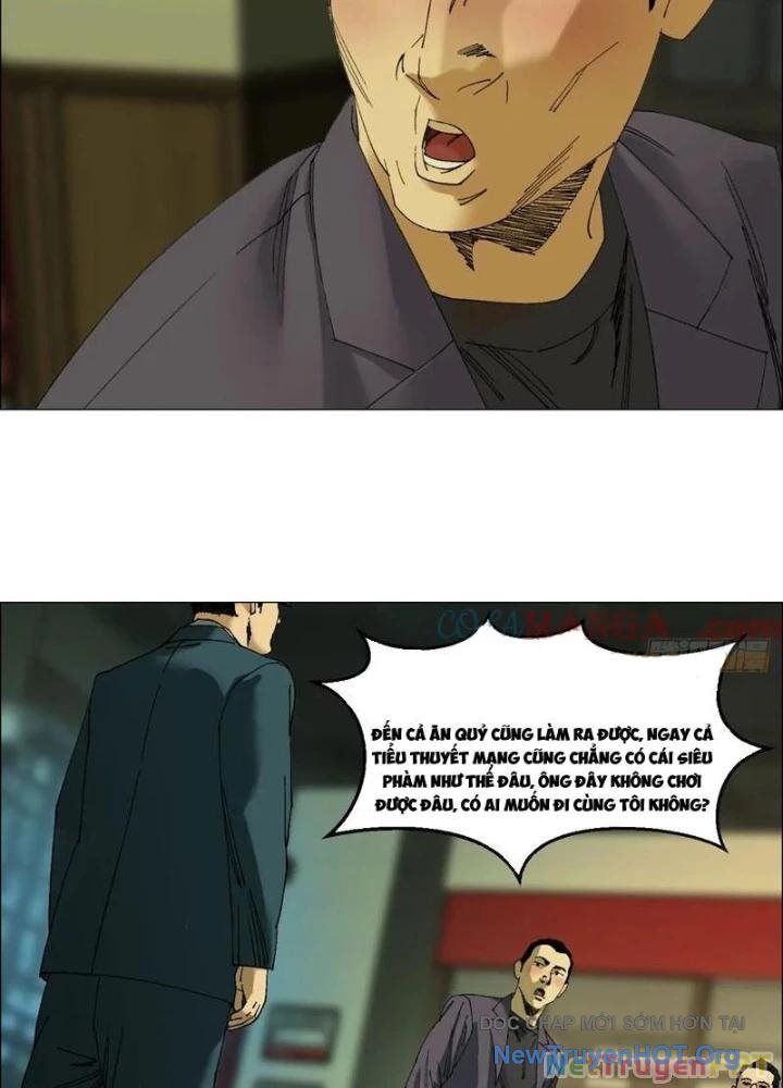 Giờ Ngọ Ba Khắc - Chapter 103 - Page 61