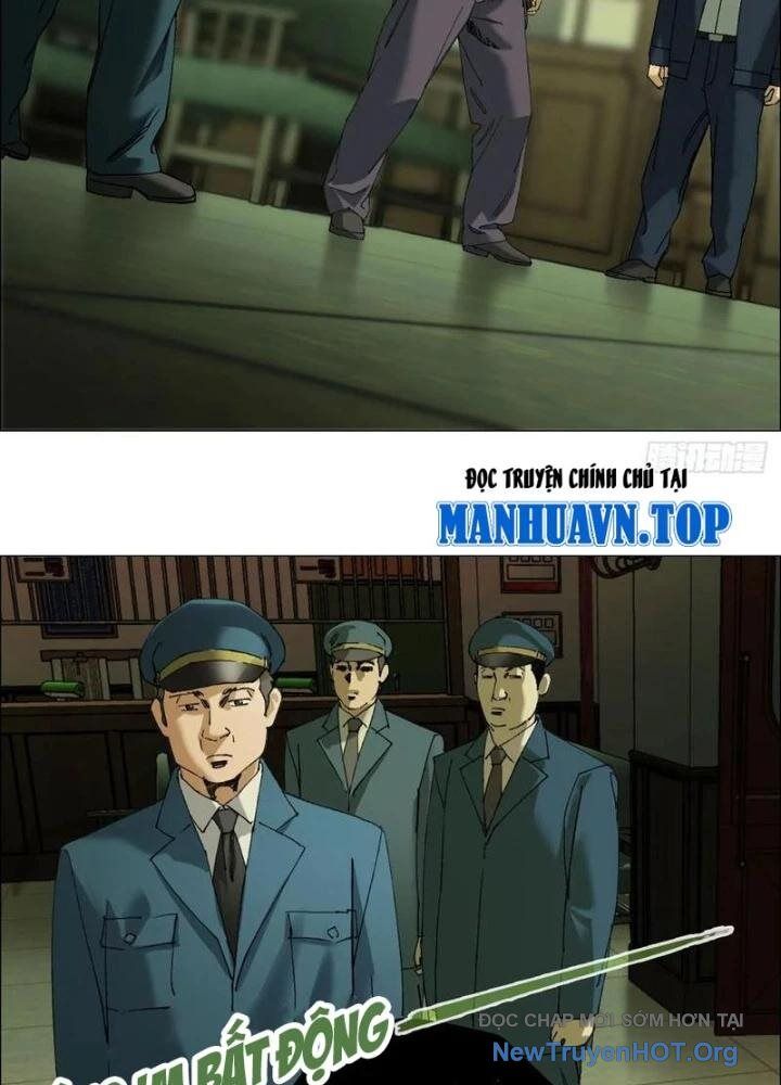 Giờ Ngọ Ba Khắc - Chapter 103 - Page 63