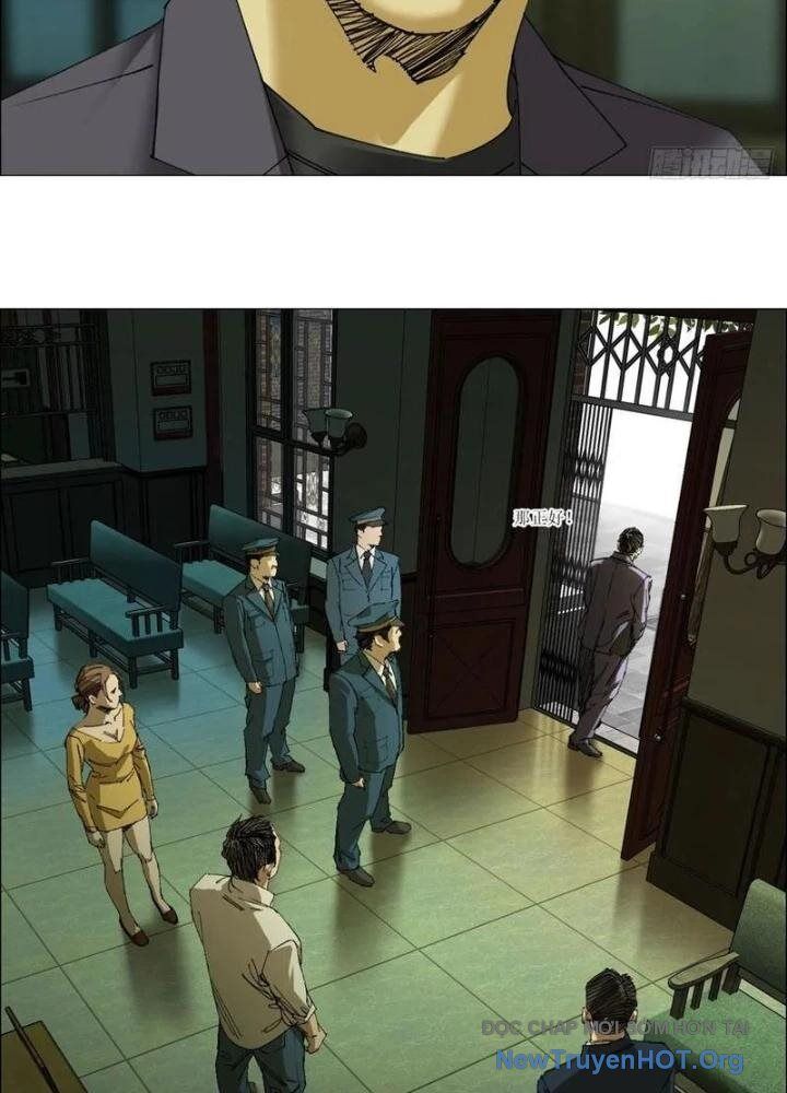 Giờ Ngọ Ba Khắc - Chapter 103 - Page 67