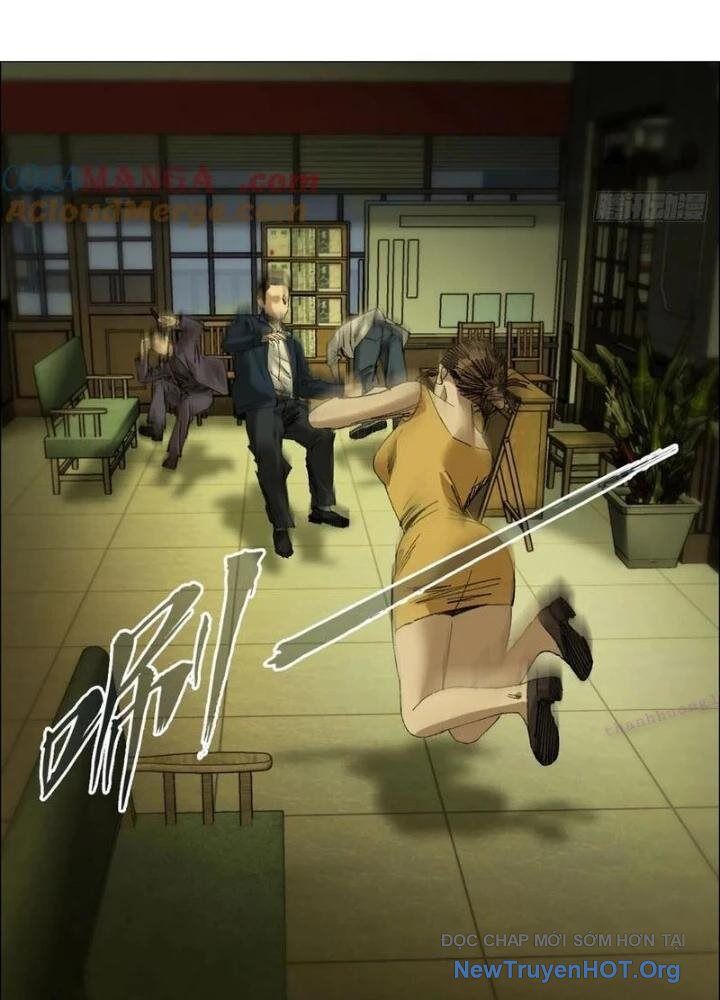 Giờ Ngọ Ba Khắc - Chapter 103 - Page 9