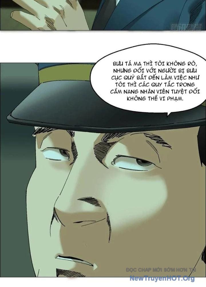 Giờ Ngọ Ba Khắc - Chapter 104 - Page 10