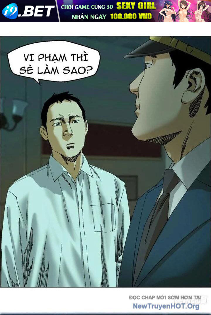 Giờ Ngọ Ba Khắc - Chapter 104 - Page 12