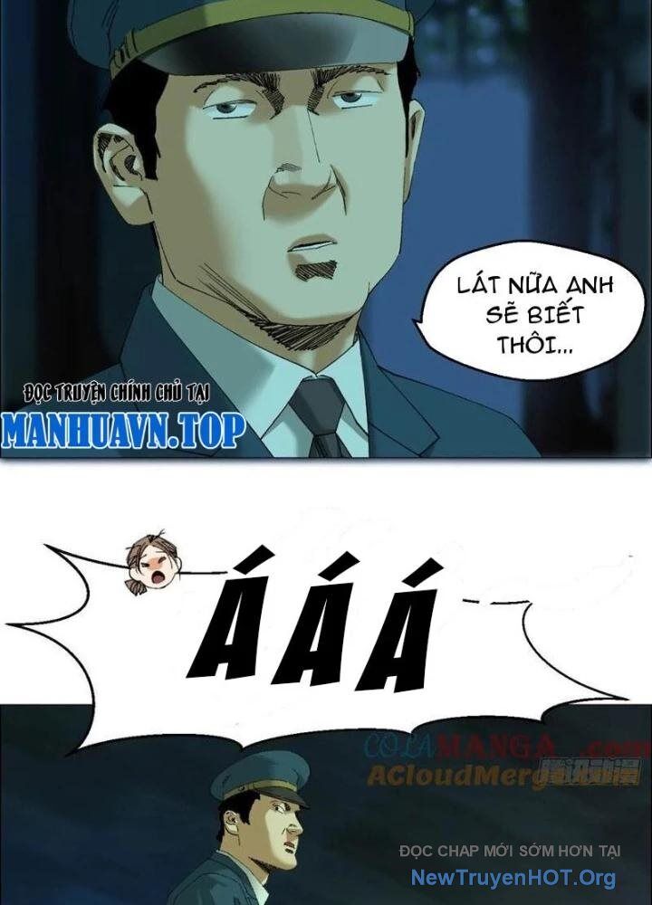 Giờ Ngọ Ba Khắc - Chapter 104 - Page 14