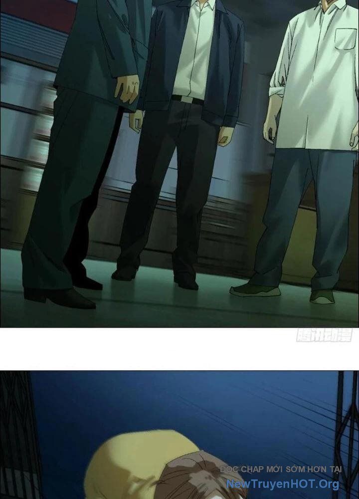 Giờ Ngọ Ba Khắc - Chapter 104 - Page 16