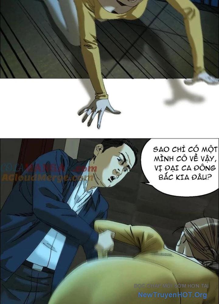 Giờ Ngọ Ba Khắc - Chapter 104 - Page 18