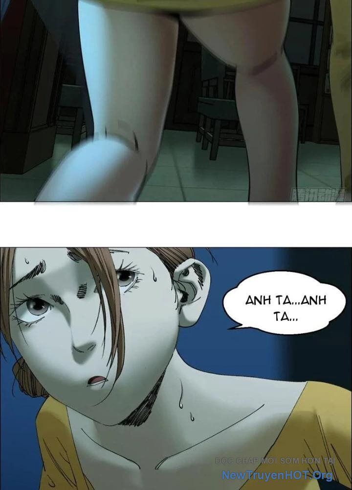 Giờ Ngọ Ba Khắc - Chapter 104 - Page 20