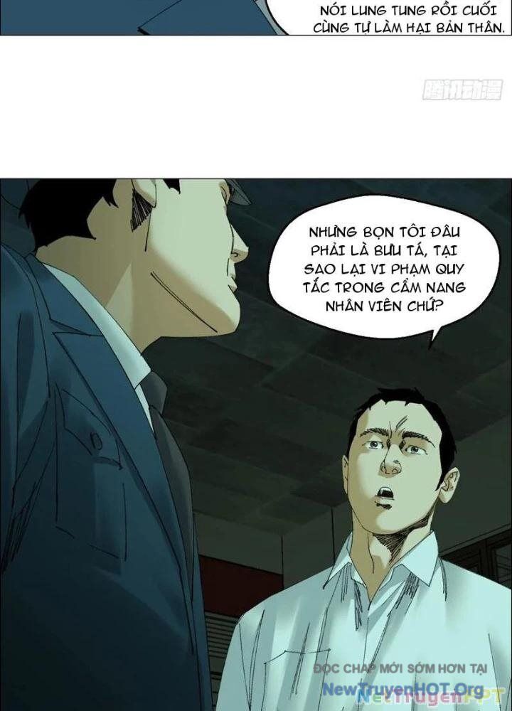 Giờ Ngọ Ba Khắc - Chapter 104 - Page 24