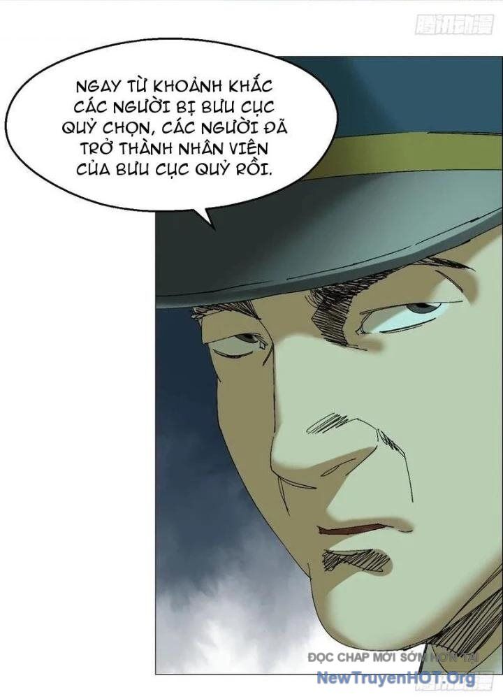 Giờ Ngọ Ba Khắc - Chapter 104 - Page 26