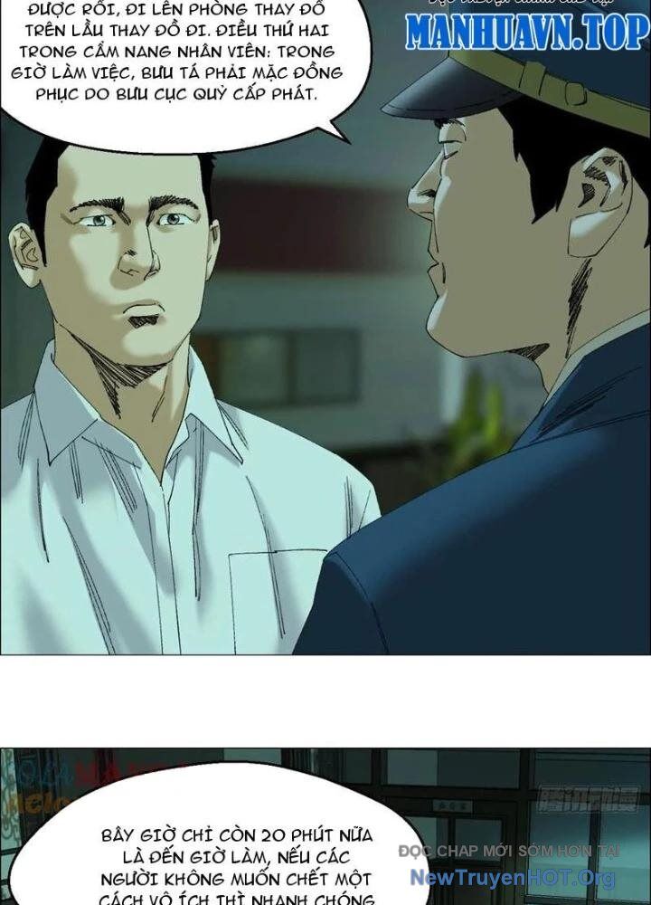 Giờ Ngọ Ba Khắc - Chapter 104 - Page 28