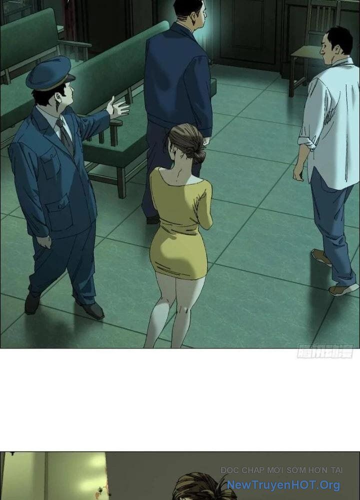 Giờ Ngọ Ba Khắc - Chapter 104 - Page 30