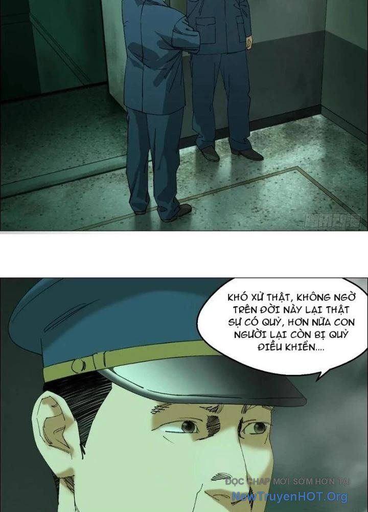 Giờ Ngọ Ba Khắc - Chapter 104 - Page 34