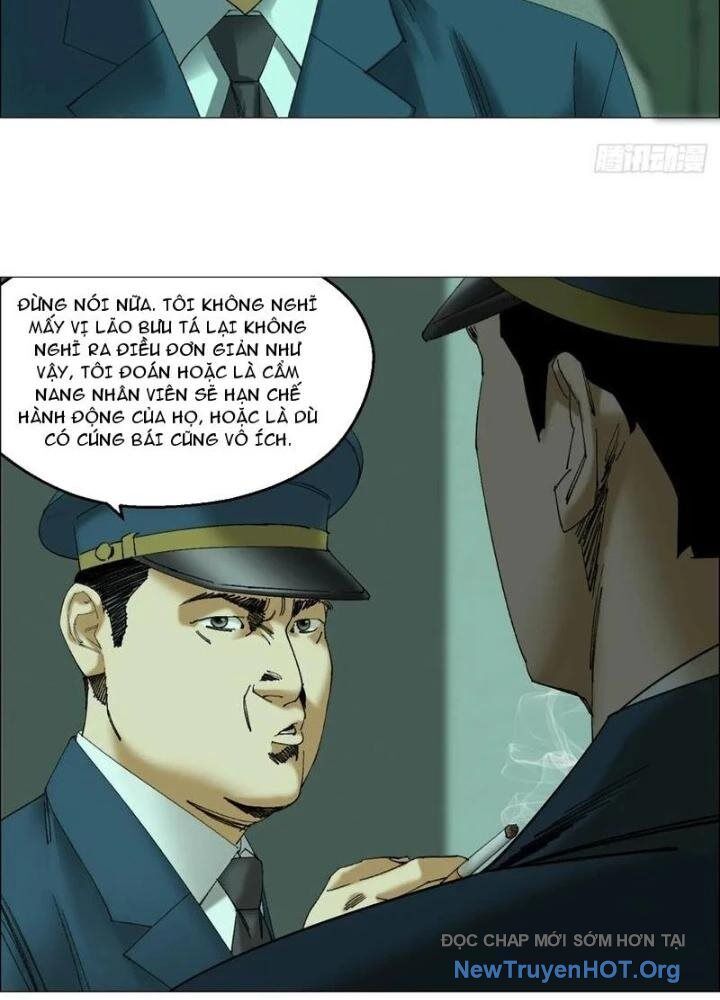Giờ Ngọ Ba Khắc - Chapter 104 - Page 38