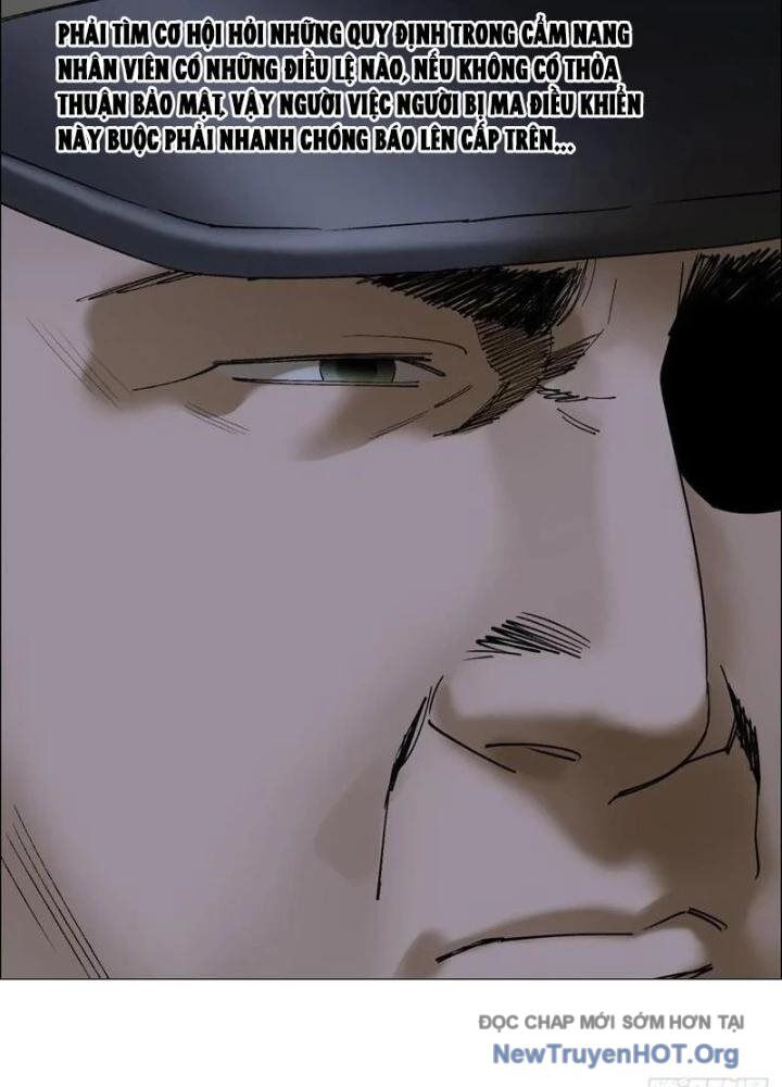 Giờ Ngọ Ba Khắc - Chapter 104 - Page 40