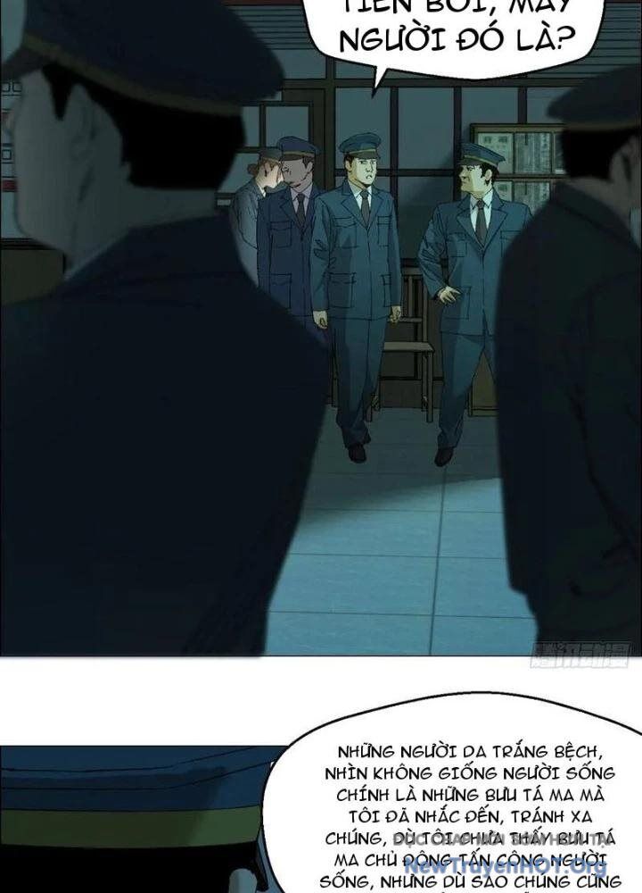 Giờ Ngọ Ba Khắc - Chapter 104 - Page 44