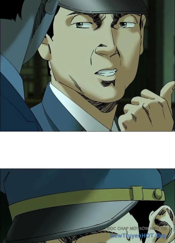 Giờ Ngọ Ba Khắc - Chapter 104 - Page 46
