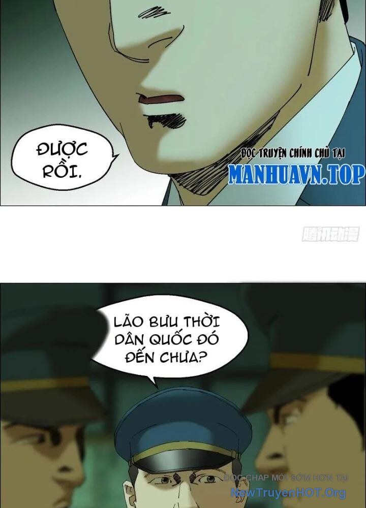 Giờ Ngọ Ba Khắc - Chapter 104 - Page 48