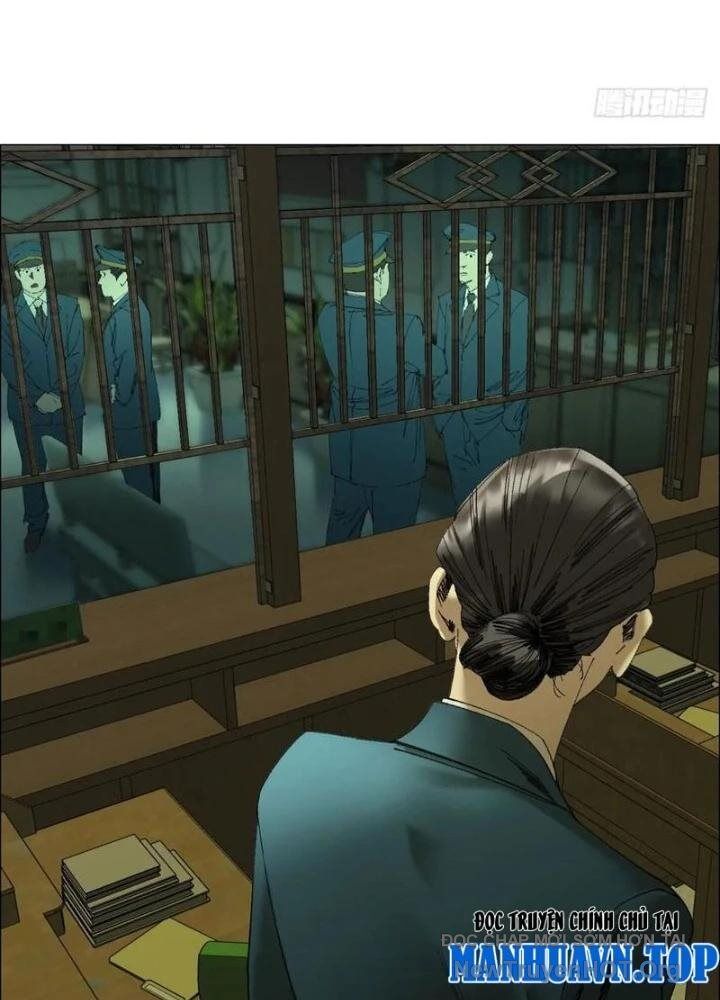 Giờ Ngọ Ba Khắc - Chapter 104 - Page 54