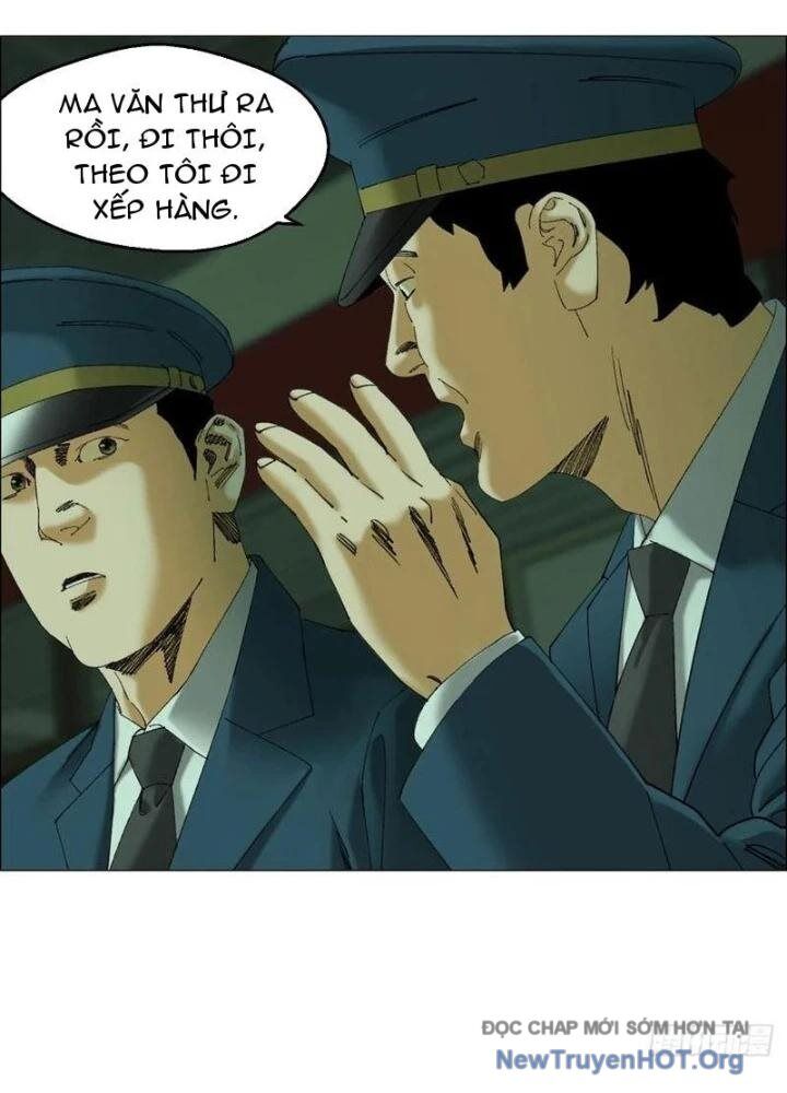 Giờ Ngọ Ba Khắc - Chapter 104 - Page 56