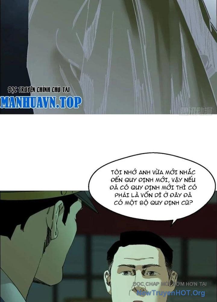 Giờ Ngọ Ba Khắc - Chapter 104 - Page 6