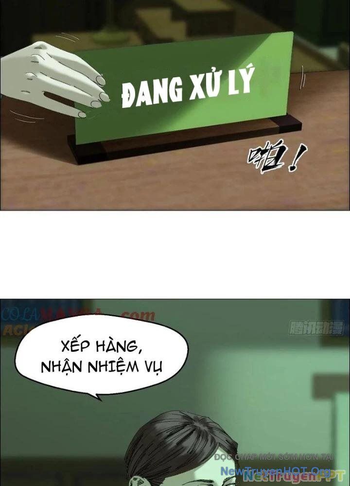 Giờ Ngọ Ba Khắc - Chapter 104 - Page 60