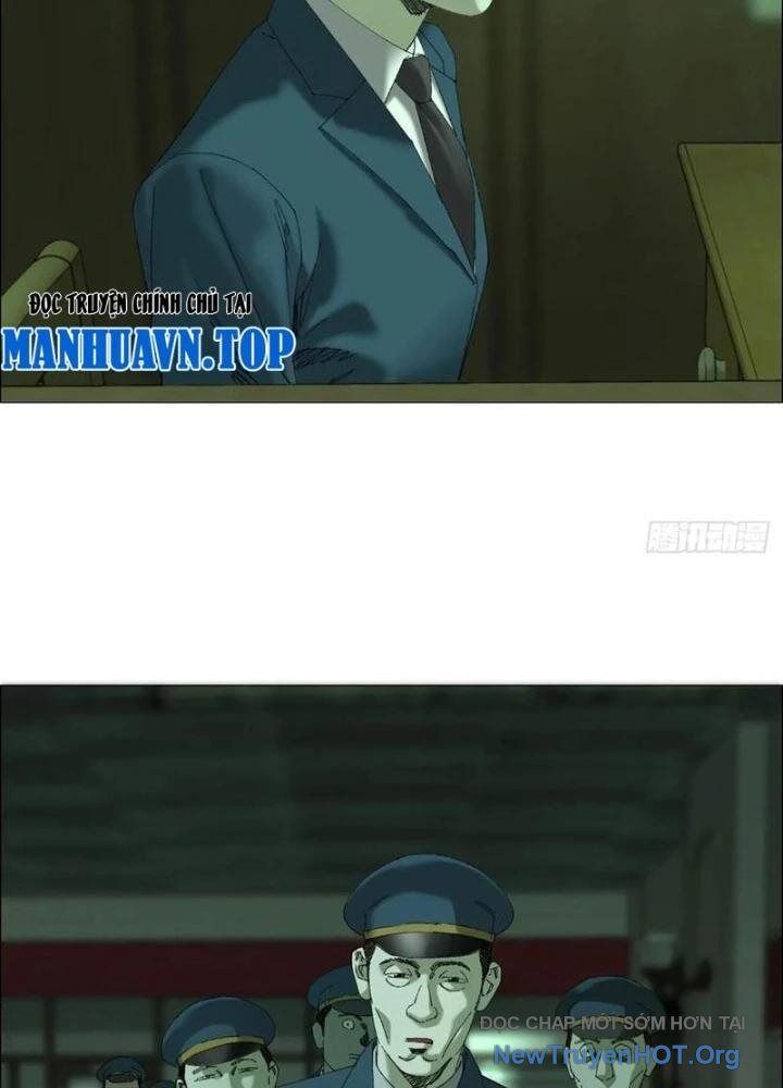 Giờ Ngọ Ba Khắc - Chapter 104 - Page 62
