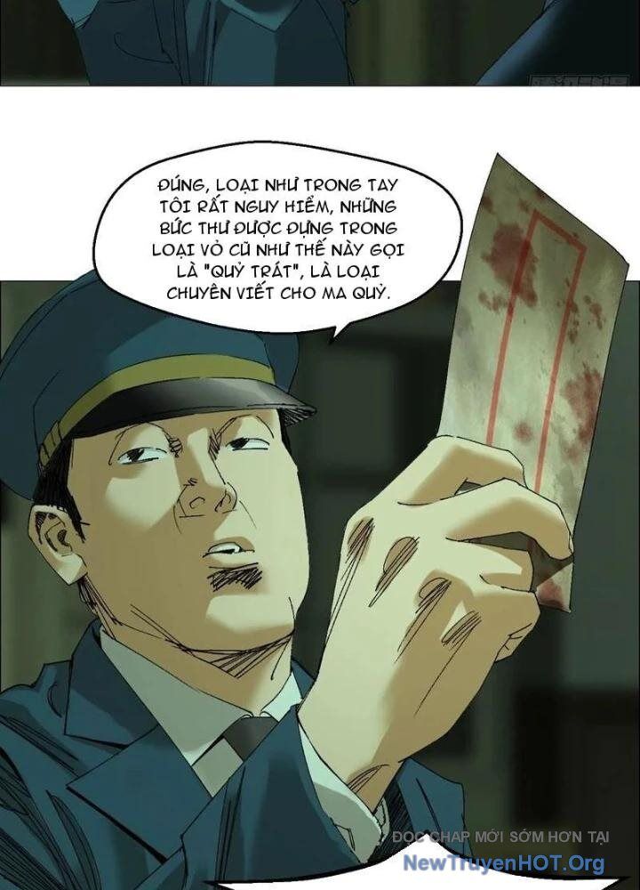Giờ Ngọ Ba Khắc - Chapter 105 - Page 11