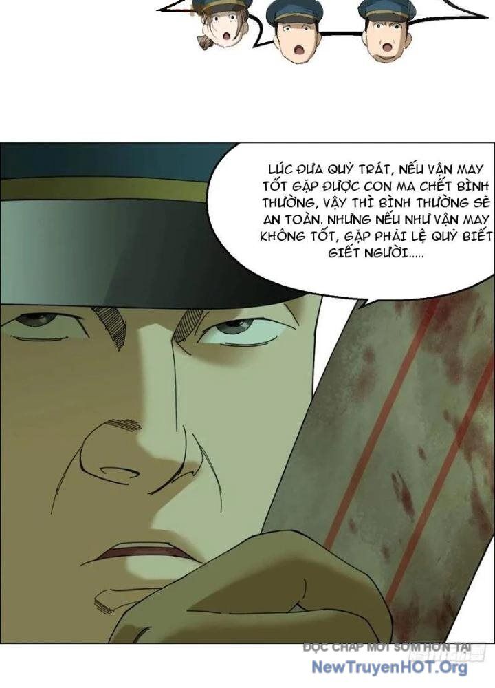 Giờ Ngọ Ba Khắc - Chapter 105 - Page 13