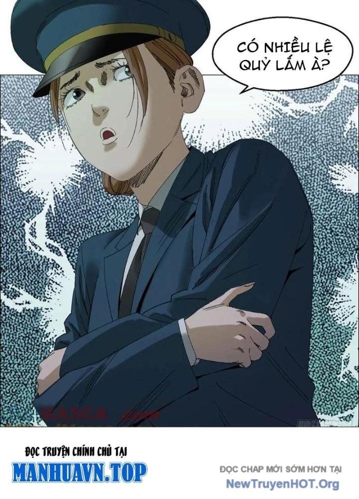 Giờ Ngọ Ba Khắc - Chapter 105 - Page 15