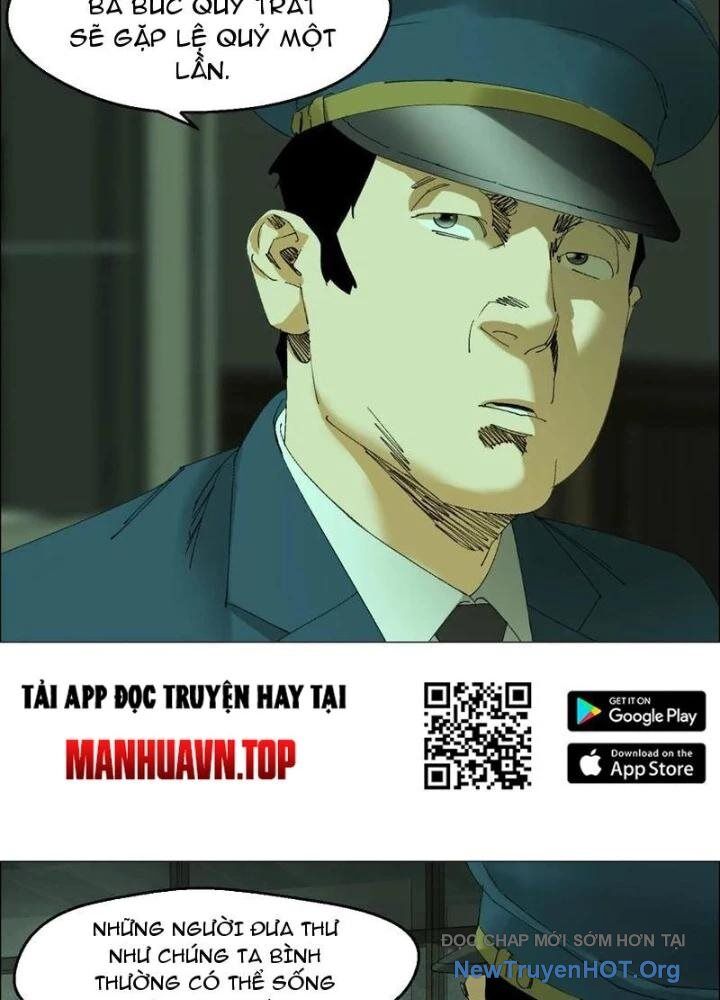 Giờ Ngọ Ba Khắc - Chapter 105 - Page 17