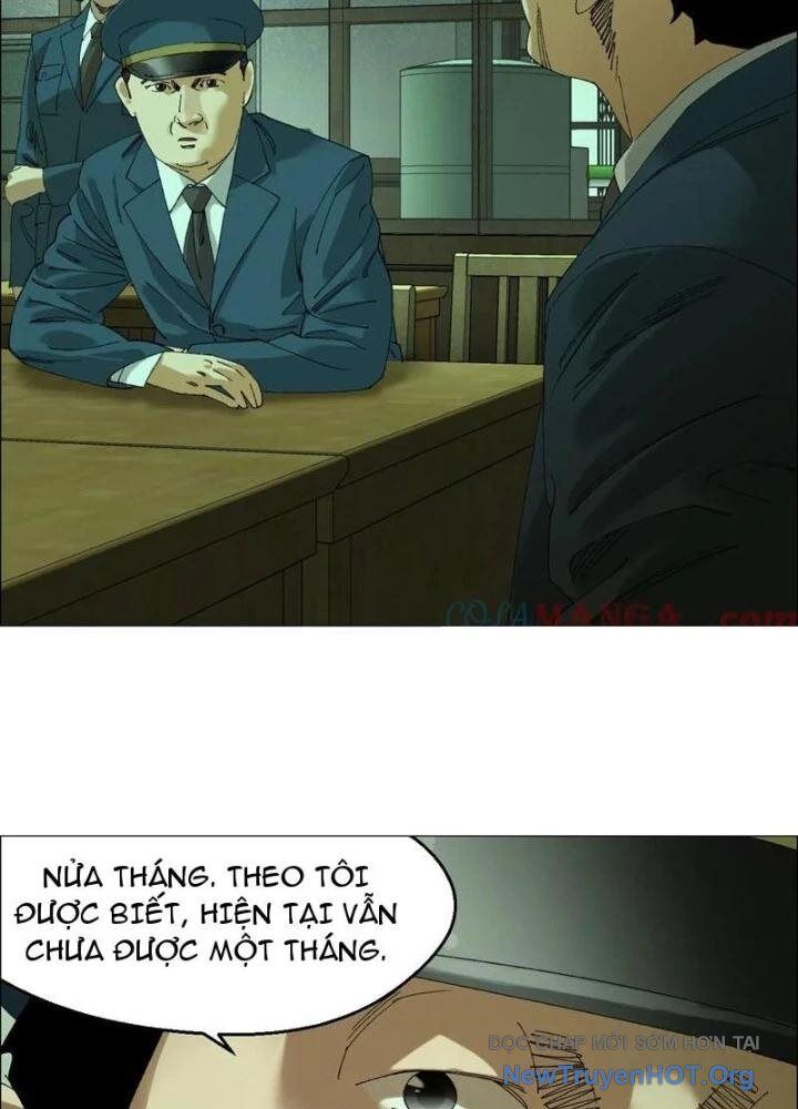 Giờ Ngọ Ba Khắc - Chapter 105 - Page 19