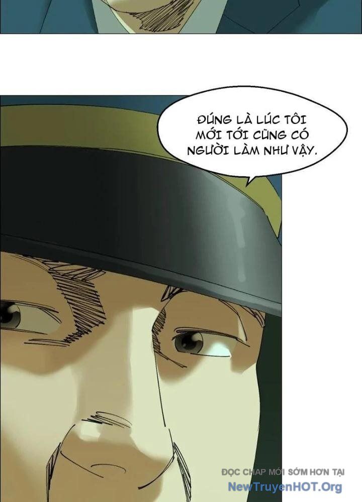 Giờ Ngọ Ba Khắc - Chapter 105 - Page 25