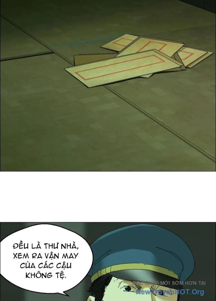 Giờ Ngọ Ba Khắc - Chapter 105 - Page 3