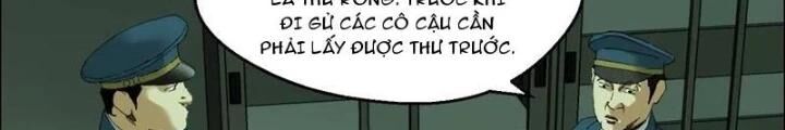 Giờ Ngọ Ba Khắc - Chapter 105 - Page 30