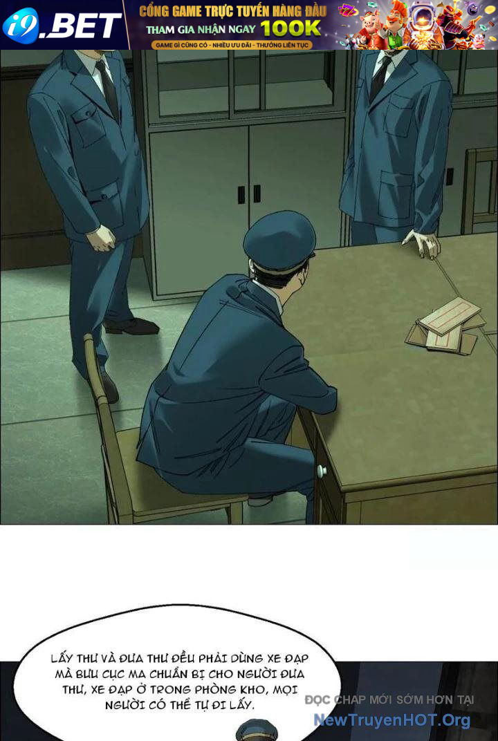 Giờ Ngọ Ba Khắc - Chapter 105 - Page 31