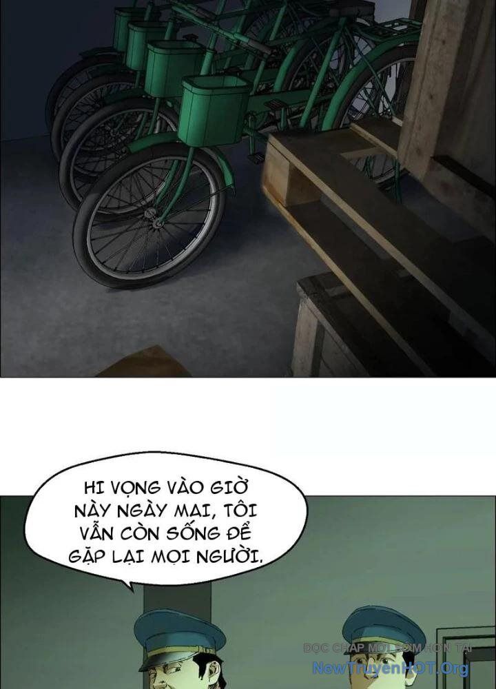 Giờ Ngọ Ba Khắc - Chapter 105 - Page 33