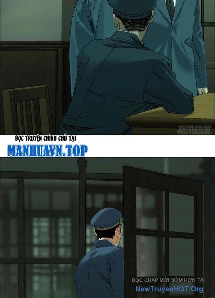 Giờ Ngọ Ba Khắc - Chapter 105 - Page 35