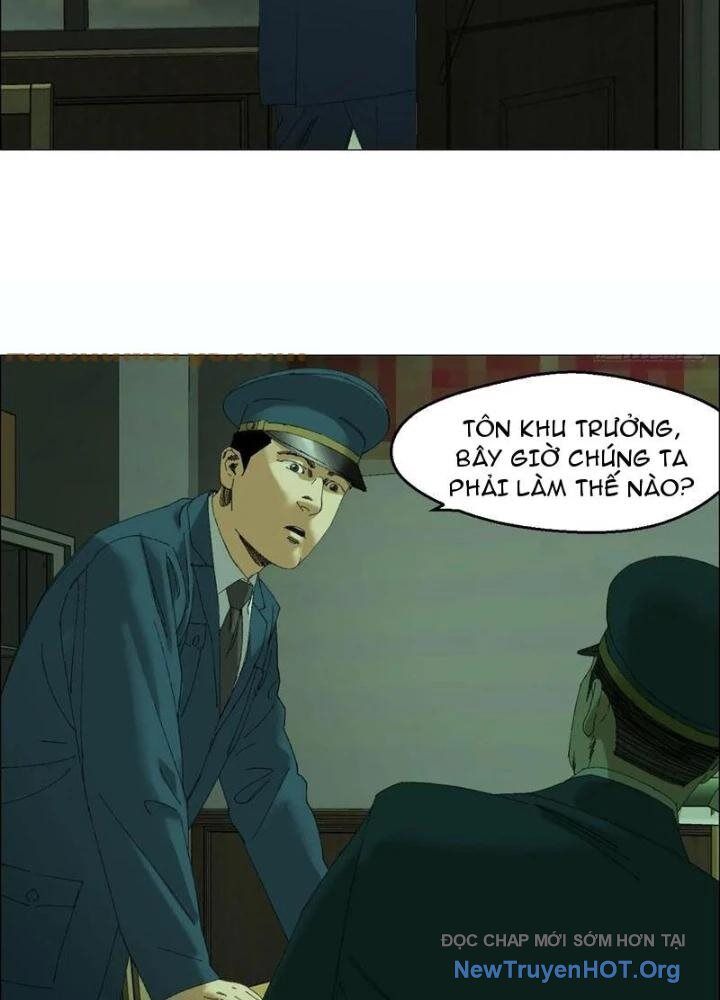 Giờ Ngọ Ba Khắc - Chapter 105 - Page 37