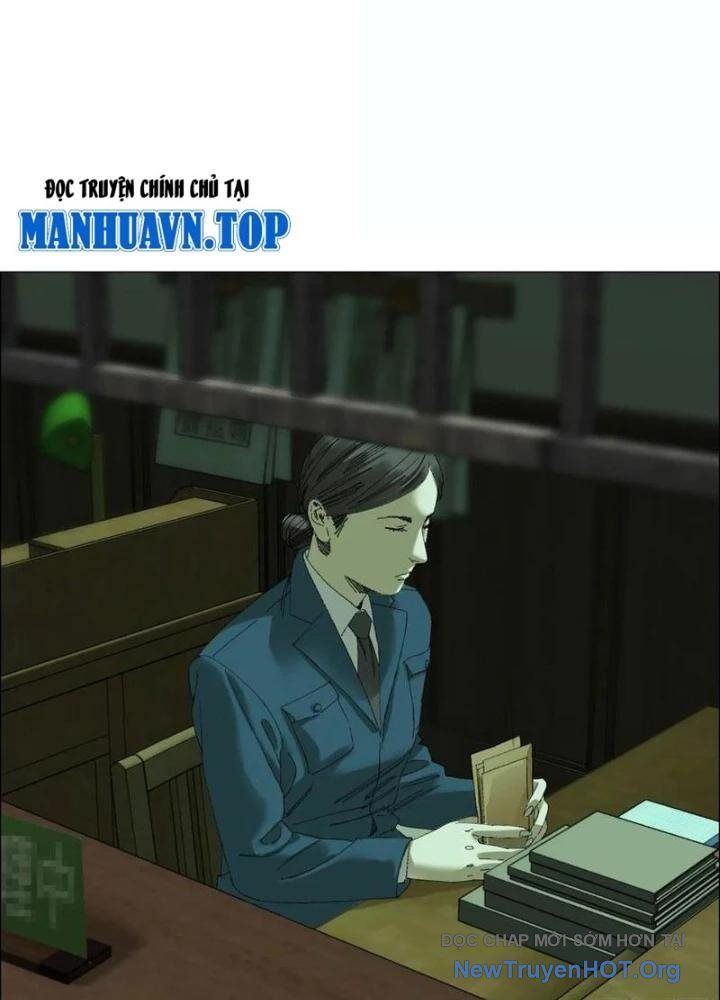 Giờ Ngọ Ba Khắc - Chapter 105 - Page 41