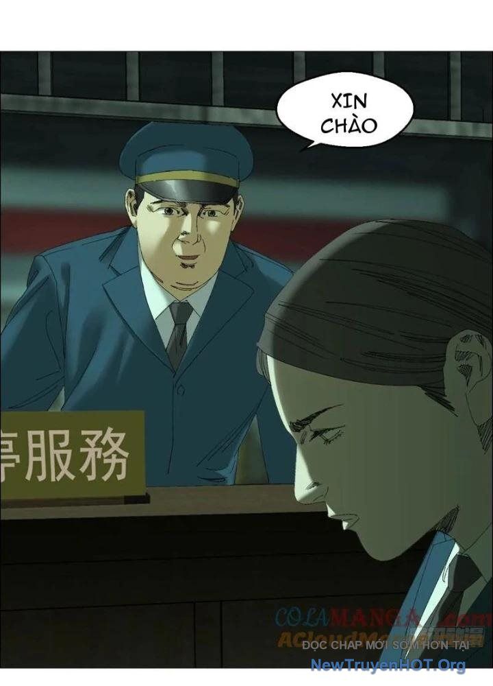 Giờ Ngọ Ba Khắc - Chapter 105 - Page 43