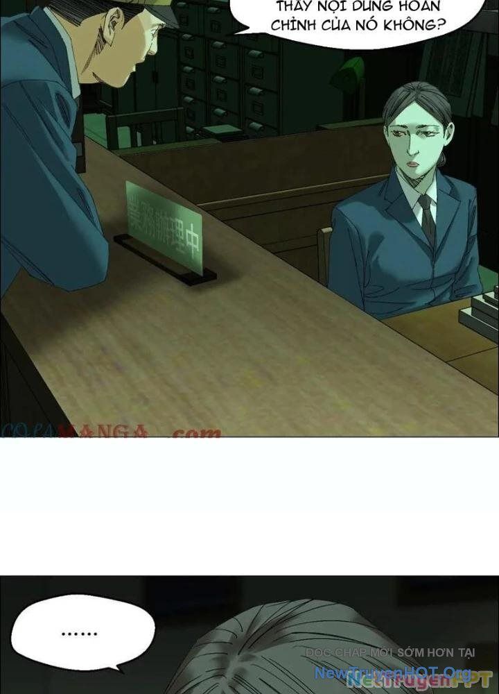 Giờ Ngọ Ba Khắc - Chapter 105 - Page 47