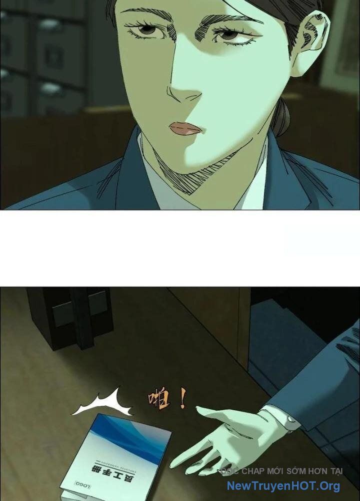 Giờ Ngọ Ba Khắc - Chapter 105 - Page 49