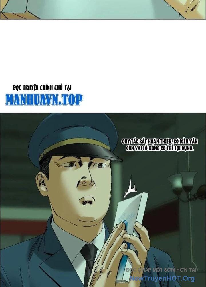 Giờ Ngọ Ba Khắc - Chapter 105 - Page 53