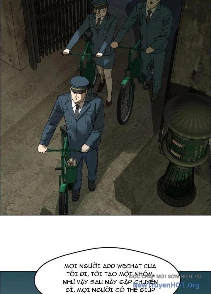 Giờ Ngọ Ba Khắc - Chapter 105 - Page 59